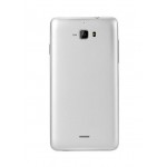 Full Body Housing For Coolpad F1 8297w Black - Maxbhi.com