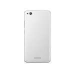 Full Body Housing For Gionee Ctrl V6l Black - Maxbhi Com