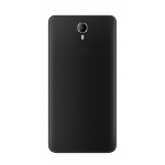 Full Body Housing For Intex Cloud M6 8gb Black - Maxbhi.com