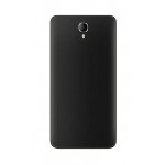 Full Body Housing For Intex Cloud M6 8gb Grey - Maxbhi.com