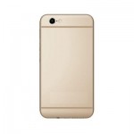 Full Body Housing For Kgtel Gx5 White - Maxbhi Com