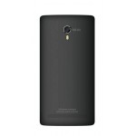 Full Body Housing For Rage Zing 4.5 Black - Maxbhi.com