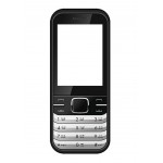 Full Body Housing For Sansui X70 White - Maxbhi Com