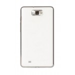 Full Body Housing For Swipe Mtv Volt White - Maxbhi.com