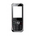 Full Body Housing For Techcom T55 White - Maxbhi Com