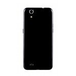 Full Body Housing For Alpha Feather Black - Maxbhi Com
