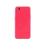 Full Body Housing For Alpha Feather Pink - Maxbhi Com