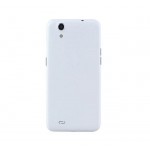 Full Body Housing For Alpha Feather White - Maxbhi Com