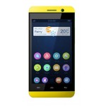 Full Body Housing For Celkon Ar40 Rahmanishq Yellow - Maxbhi.com