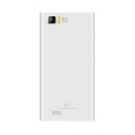Full Body Housing For Digimac 3x White - Maxbhi.com