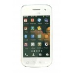 Full Body Housing For Gfive E58 White - Maxbhi.com