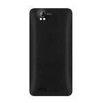 Full Body Housing For Intex Aqua Style Pro Black - Maxbhi.com