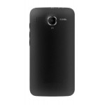 Full Body Housing For Videocon A42 Black - Maxbhi.com