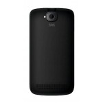 Full Body Housing For Wham Ws50 Black - Maxbhi.com