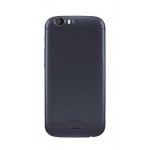 Full Body Housing For Wiko Darkfull White - Maxbhi.com
