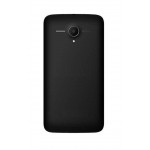 Full Body Housing For Zen Ultrafone 502 Black - Maxbhi Com