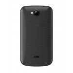 Full Body Housing For Micromax Canvas X353 Black - Maxbhi.com
