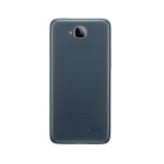 Full Body Housing For Alcatel One Touch Idol S Black - Maxbhi.com