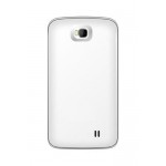 Full Body Housing For Ambrane A555 Black - Maxbhi.com