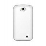 Full Body Housing For Ambrane A555 White - Maxbhi.com