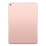 Full Body Housing For Apple Ipad Pro 9.7 Wifi Cellular 256gb Rose Gold - Maxbhi.com
