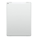 Full Body Housing For Apple Ipad Pro 9.7 Wifi Cellular 256gb Silver - Maxbhi.com