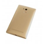 Full Body Housing For Blu Pure Xl Gold - Maxbhi Com