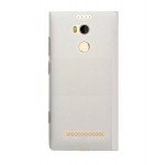 Full Body Housing For Blu Pure Xl White - Maxbhi.com