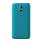 Full Body Housing For Blu Studio G Plus Blue - Maxbhi.com