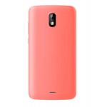Full Body Housing For Blu Studio G Plus Pink - Maxbhi.com