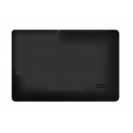 Full Body Housing For Domo Slate N8 Black - Maxbhi Com
