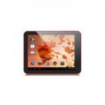 Full Body Housing For Droitab D02 7 Inch White - Maxbhi.com