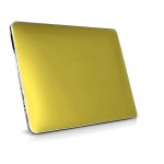Full Body Housing For Elonex 7inch Etouch 702et Yellow - Maxbhi Com