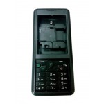 Full Body Housing For Gfive New M99 Grey - Maxbhi.com