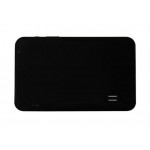 Full Body Housing For Go Tech Funtab 7.1 Fit Black - Maxbhi.com