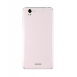 Full Body Housing For Imobile Iqx White - Maxbhi.com