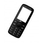 Full Body Housing For Jivi Jv N120 Blue - Maxbhi Com