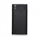Full Body Housing For Leagoo Lead 3 Black - Maxbhi Com