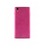 Full Body Housing For Leagoo Lead 3 Purple - Maxbhi Com