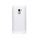 Full Body Housing For Lenovo Vibe X3 C78 White - Maxbhi.com
