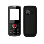 Full Body Housing For Lesun D2 Black - Maxbhi Com