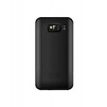 Full Body Housing For Onida I555 Black - Maxbhi.com