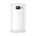 Full Body Housing For Onida I555 White - Maxbhi.com