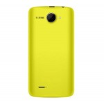 Full Body Housing For Optimasmart Ops40g Yellow - Maxbhi Com