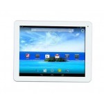 Full Body Housing For Reconnect Rptpe9701 White - Maxbhi.com