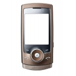 Full Body Housing For Samsung Sghu600 Gold - Maxbhi Com