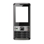 Full Body Housing For Sansui S43 White - Maxbhi.com