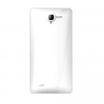 Full Body Housing For Spice Smart Flo 503 Mi503 White - Maxbhi Com