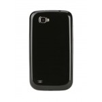 Full Body Housing For Swipe Fablet F3 Black - Maxbhi.com