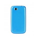 Full Body Housing For Swipe Fablet F3 Blue - Maxbhi.com